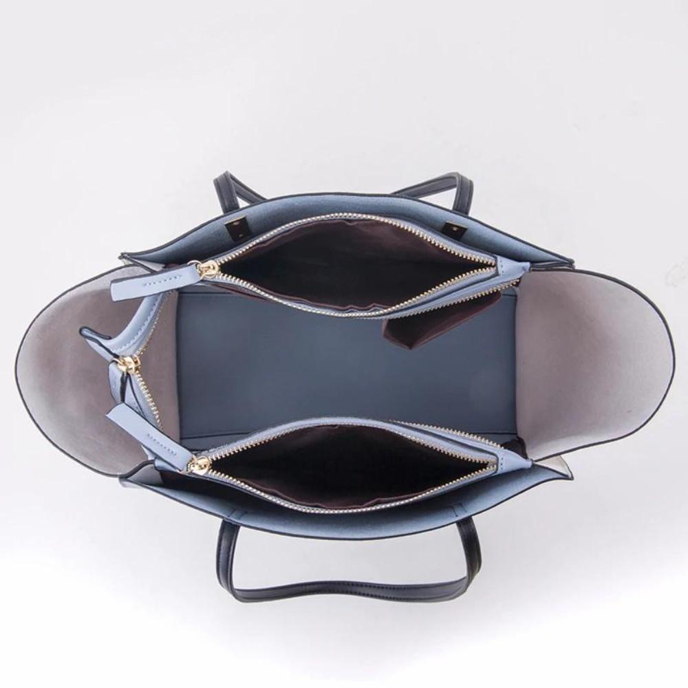 Ivy | Set di 4 Borse Eleganti e Lussuose