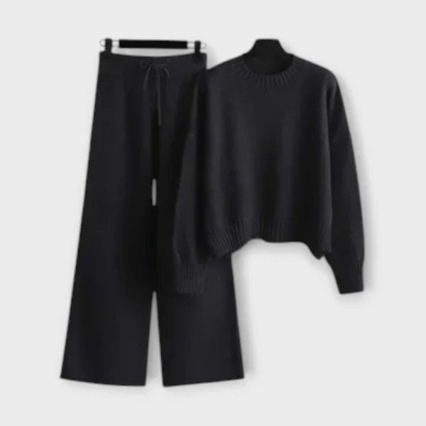 Castorini™ | Set Lounge Accogliente