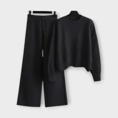 Castorini™ | Set Lounge Accogliente