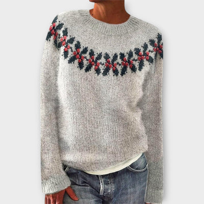 Castorini™ | Cozy Christmas Sweater