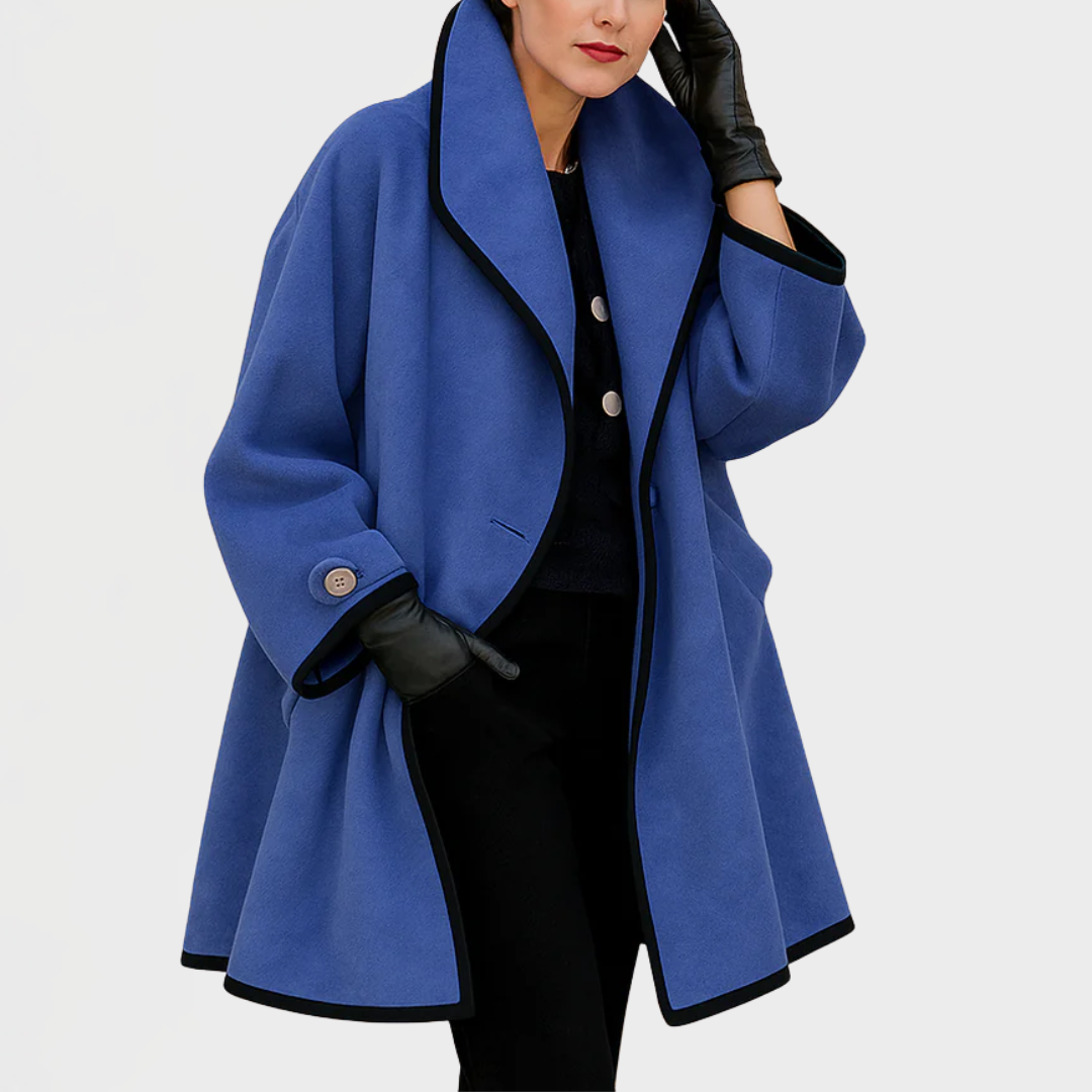 Castorini™ | Elegante Trench Coat