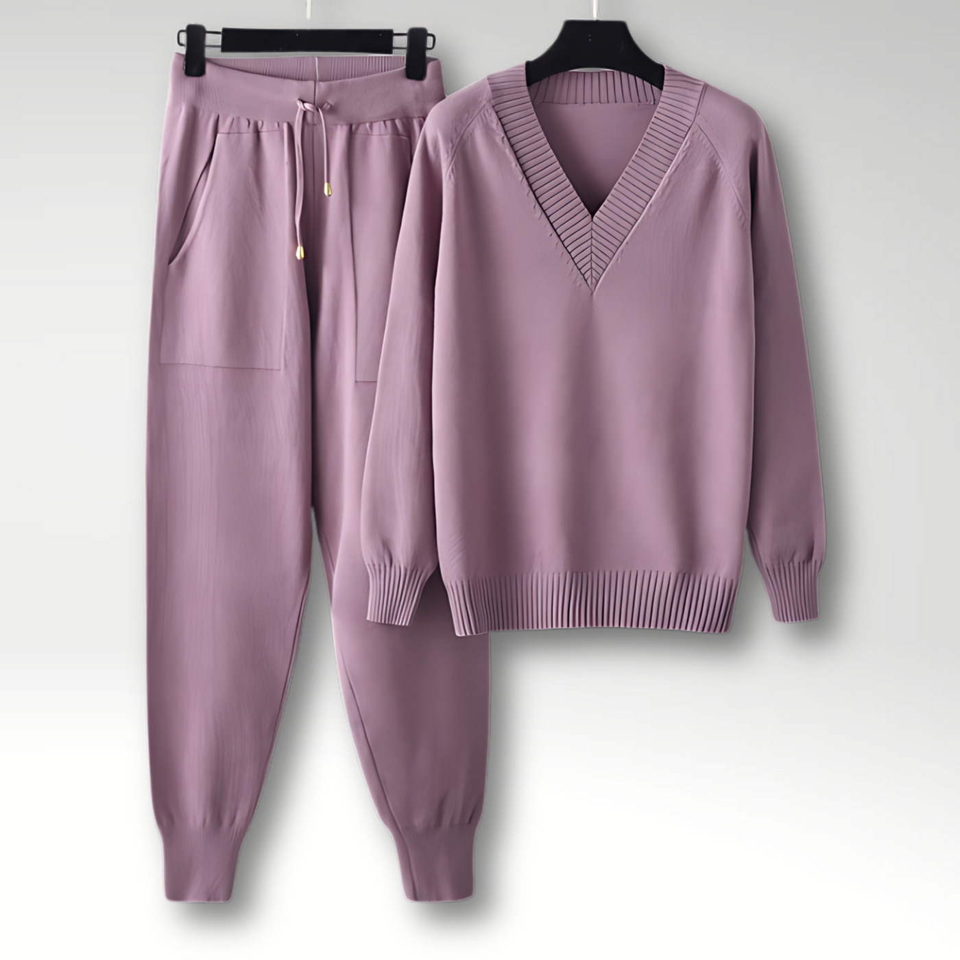 Castorini™ | Completo due pezzi Serenità