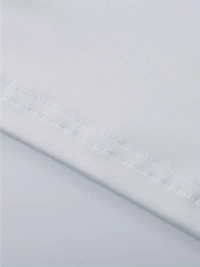 Castorini™ | T-shirt elegante a maniche corte