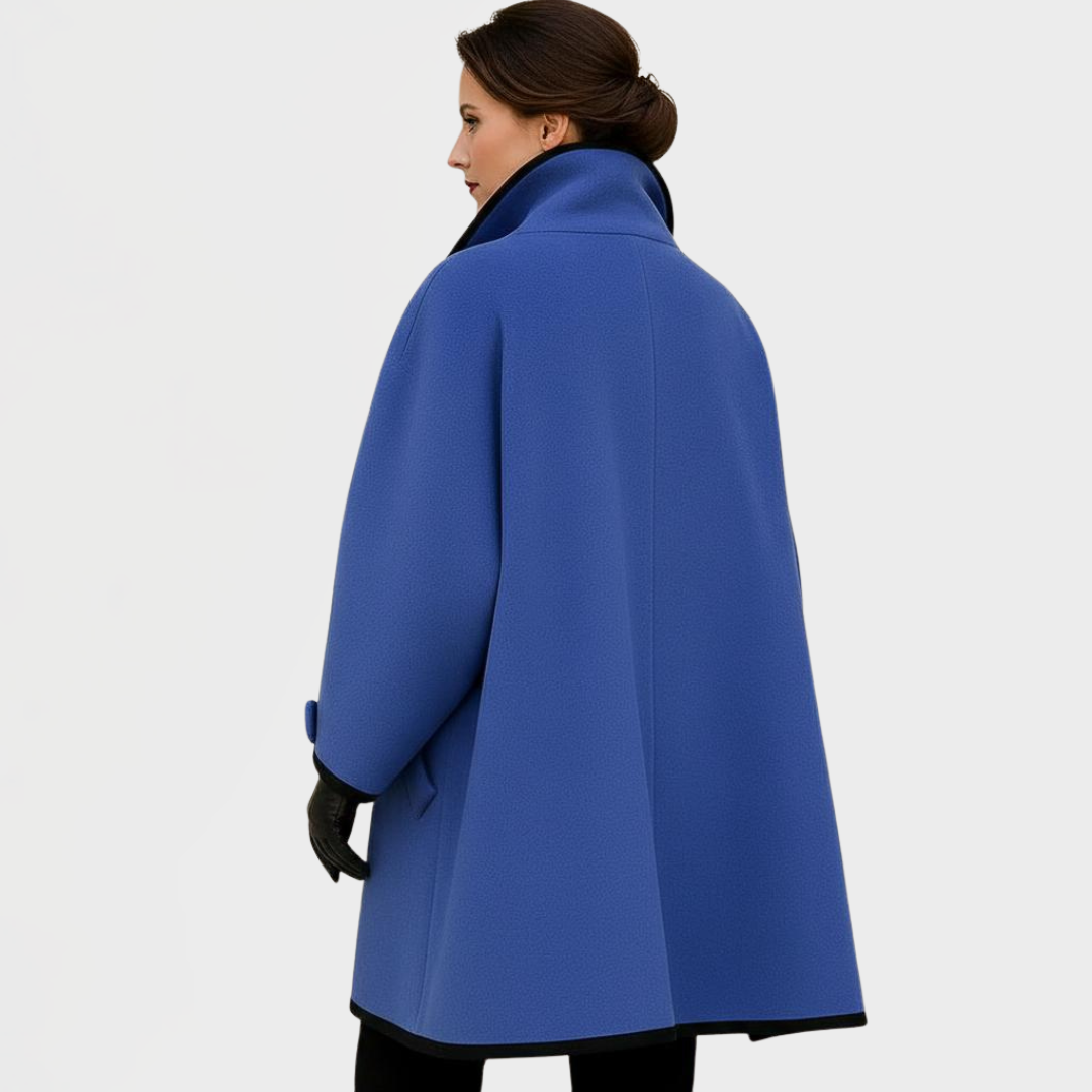 Castorini™ | Elegante Trench Coat