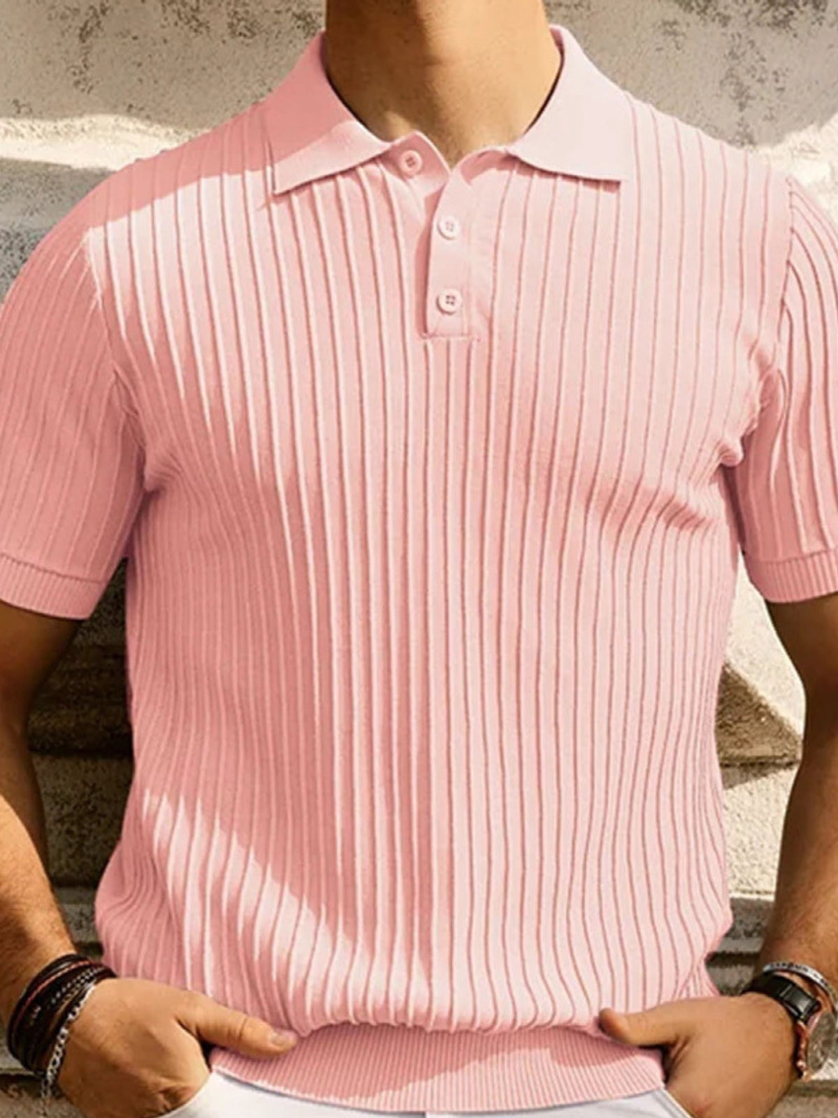 Castorini™ | Polo Tricot Rio.