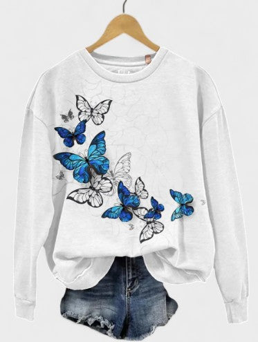 Castorini™ | Blusa elegante e morbida