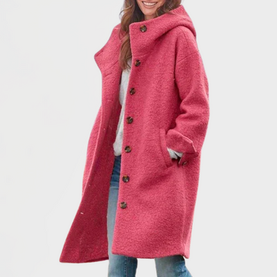 Castorini™ | Cappotto Leggero da Donna
