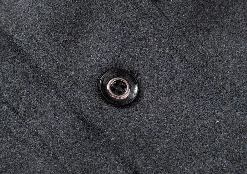 Castorini™ | CAPPOTTO INVERNALE A DUE PEZZI