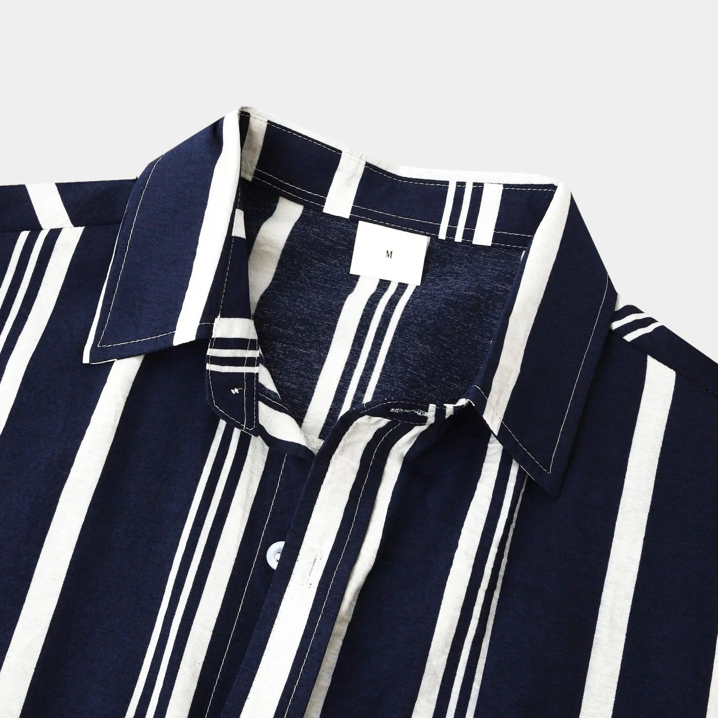Castorini™ | camicia a righe speciale.