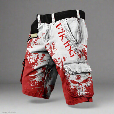 Castorini™ | Pantaloni corti premium per avventurieri