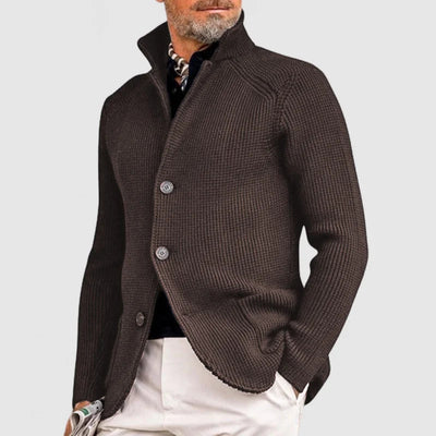 Castorini™ | Cardigan Massimo