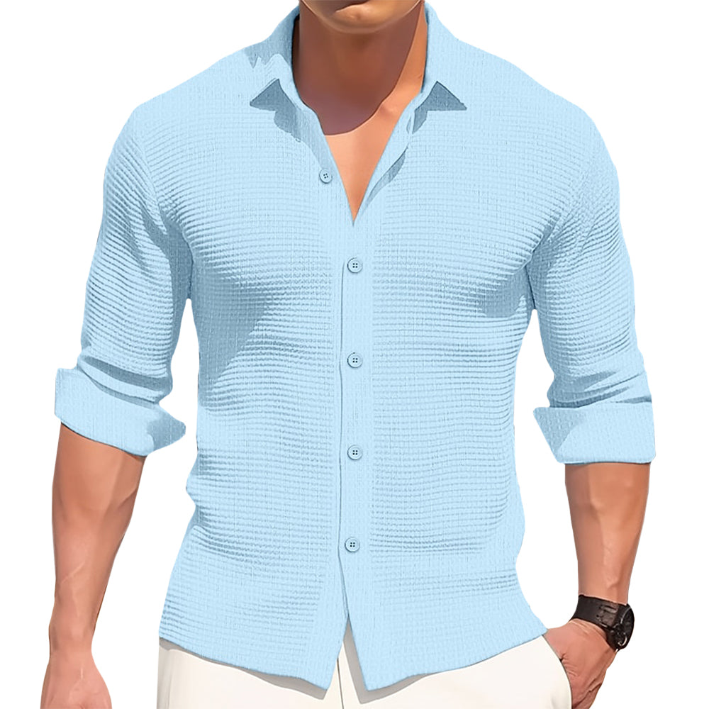 Castorini™ | Camicia in cotone