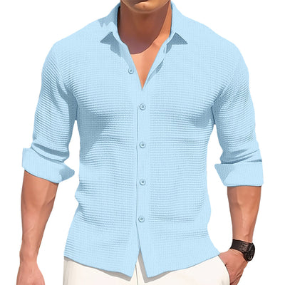 Castorini™ | Camicia in cotone
