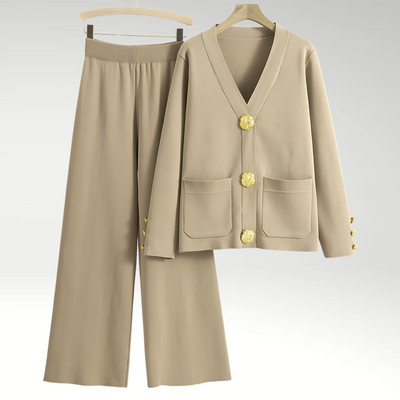 Castorini™ | Set due pezzi Royal Essence