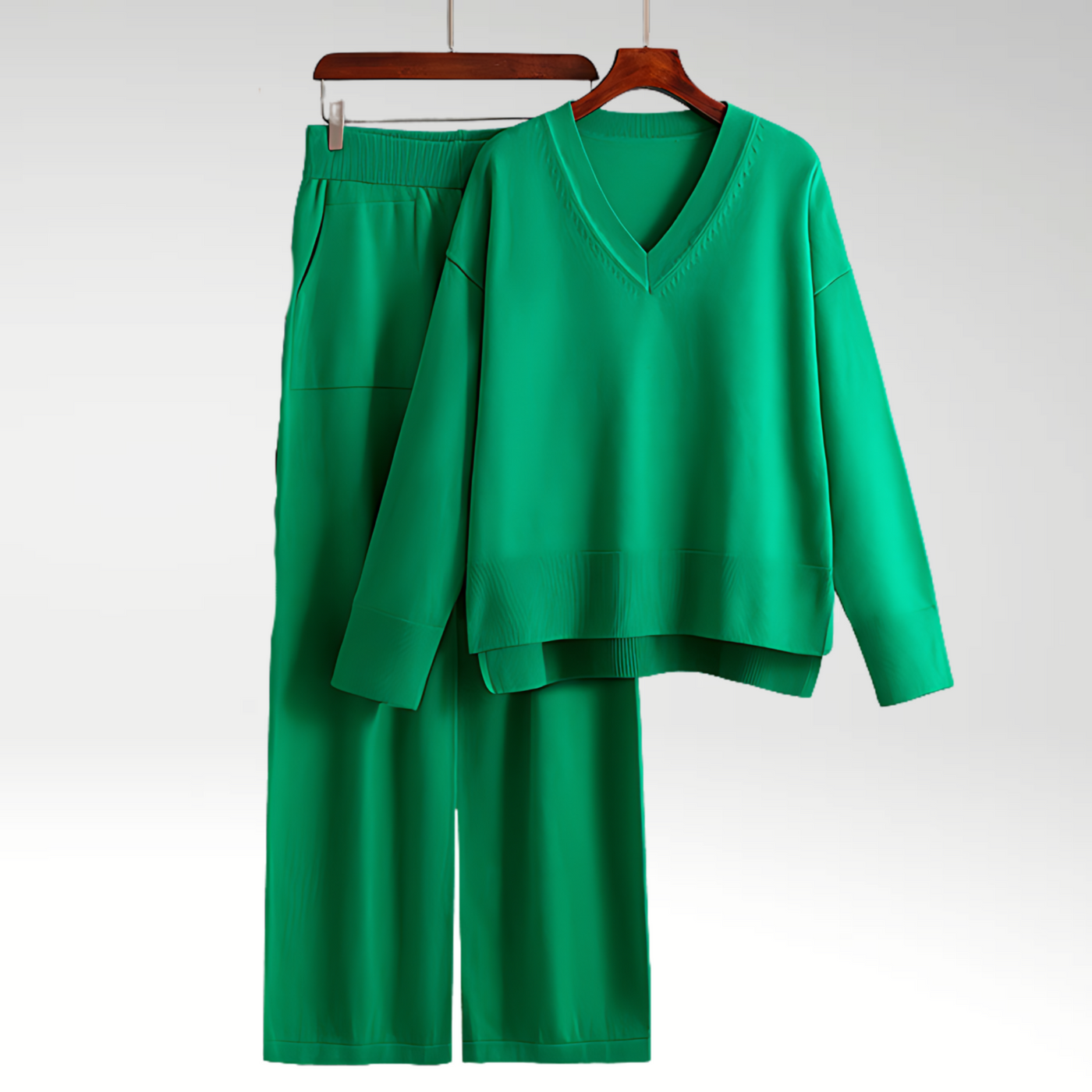 Castorini™ | Set Due Pezzi Luxe