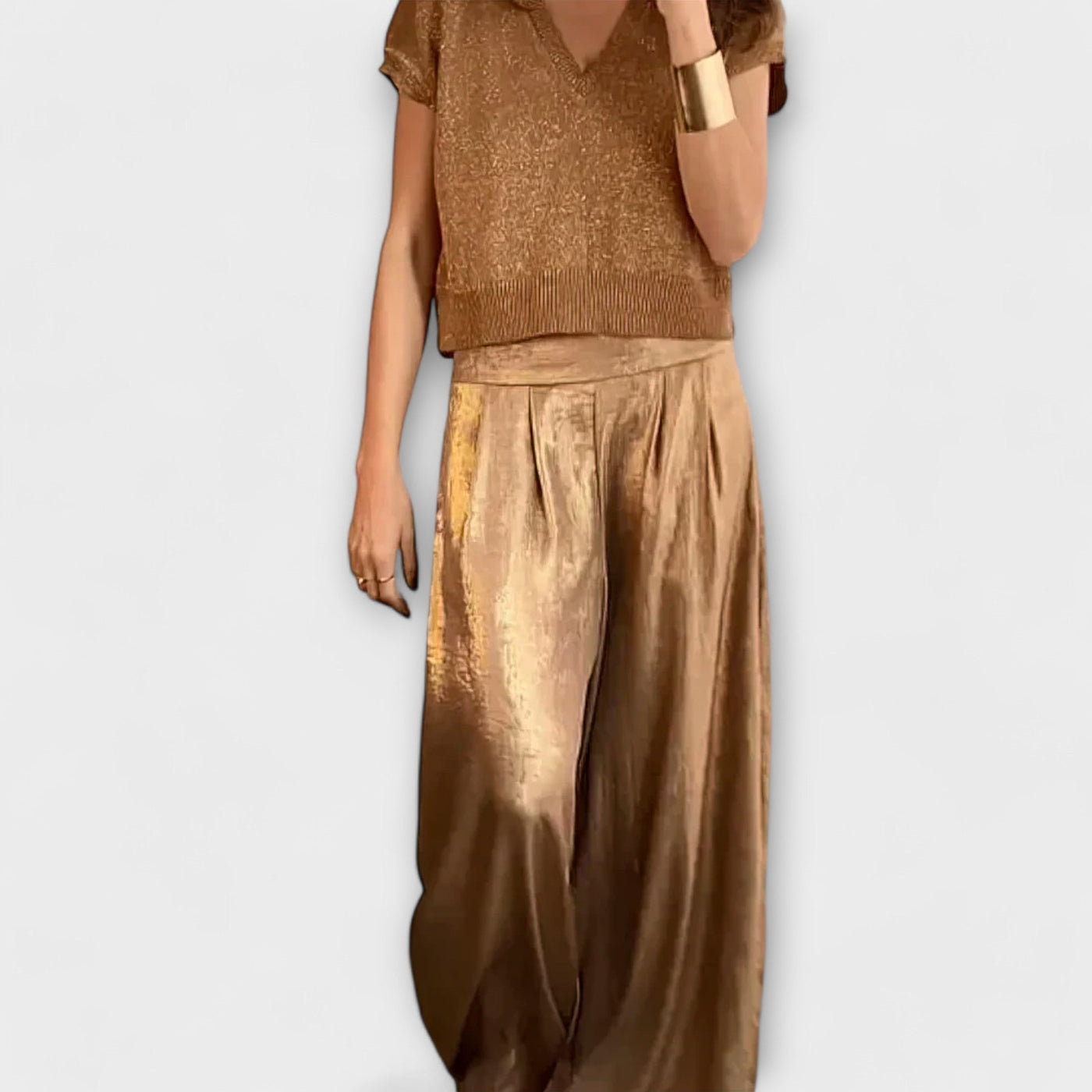 Castorini™ | Set Due Pezzi