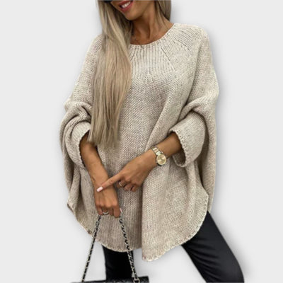 Castorini™ | Stylish Women's Sweater