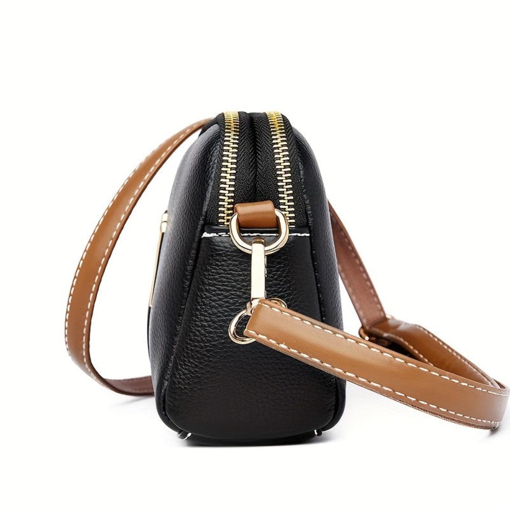 Sienna | Borsa a tracolla comfort & stile