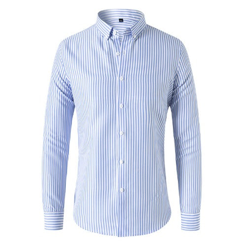 Castorini™ | Camicia Confidence a righe