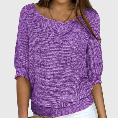 Castorini™ | Elegant Sweater