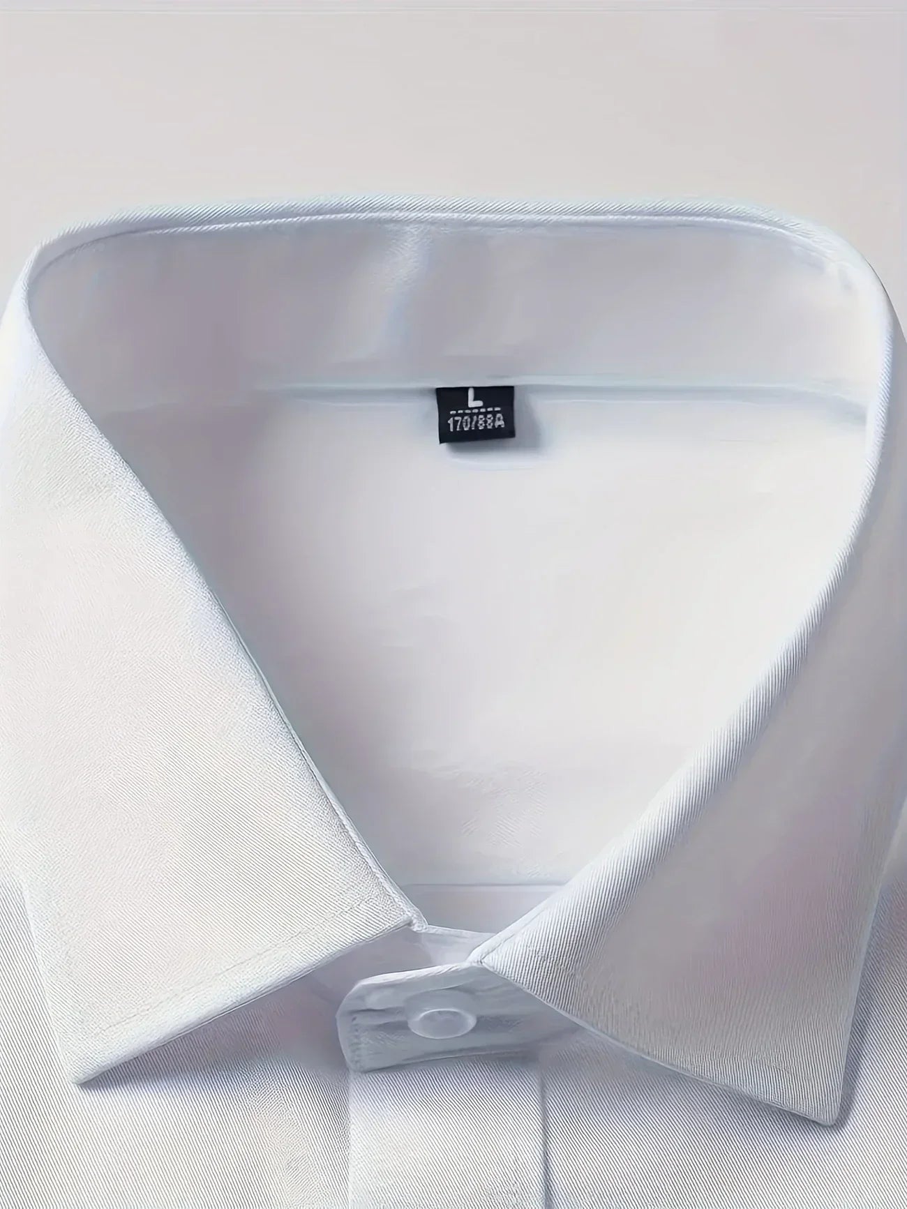 Castorini™ | Elegante camicia a maniche lunghe con bottoni