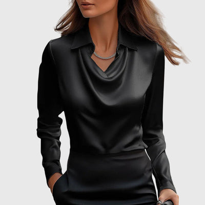 Castorini™ | Blusa Elegante