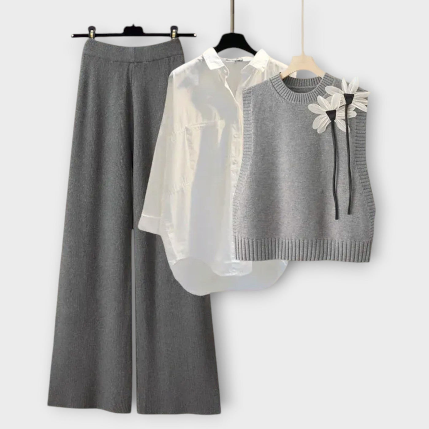 Castorini™ | Set di 3 Pezzi