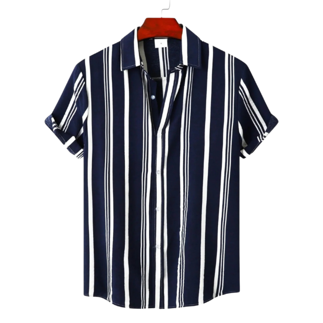 Castorini™ | camicia a righe speciale.