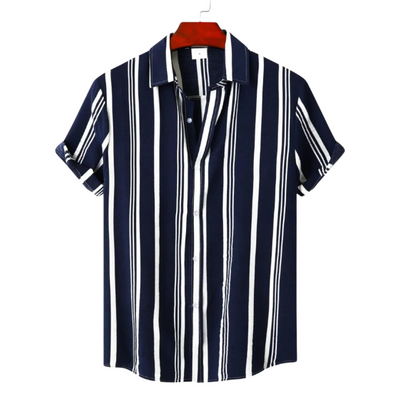 Castorini™ | camicia a righe speciale.