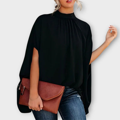 Castorini™ | Blusa Versatile da Sera