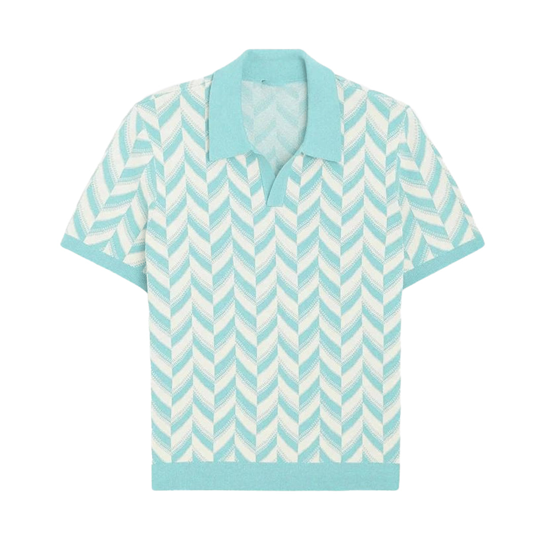 Castorini™ | Polo a collo V.