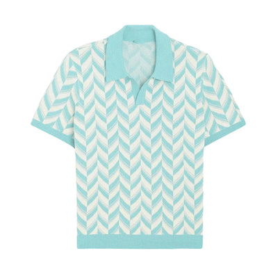 Castorini™ | Polo a collo V.