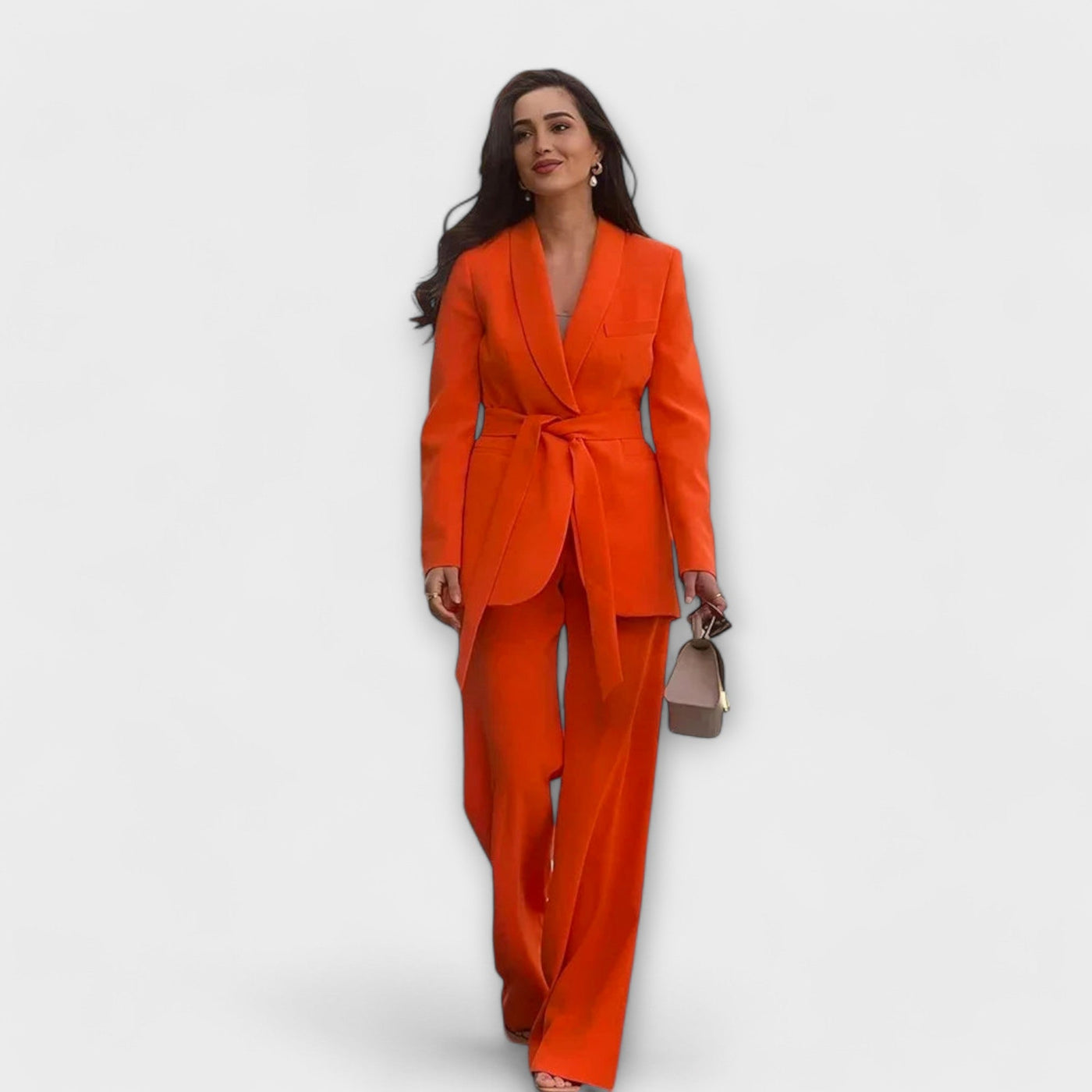 Castorini™ | Completo Elegante a 2 Pezzi