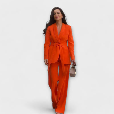 Castorini™ | Completo Elegante a 2 Pezzi