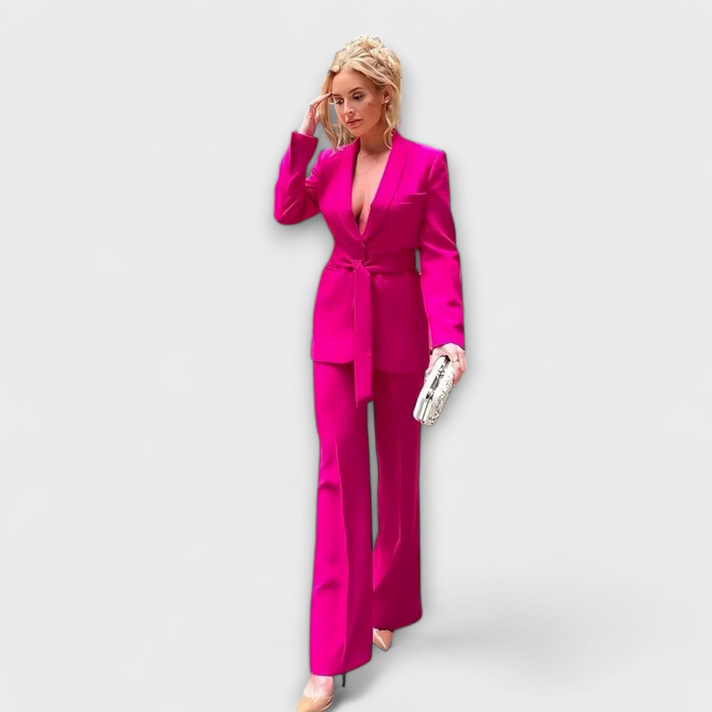 Castorini™ | Completo Elegante a 2 Pezzi