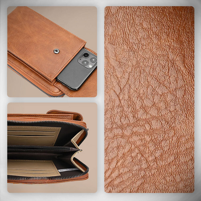 Lydia | Borsa Elegante e Slanciata