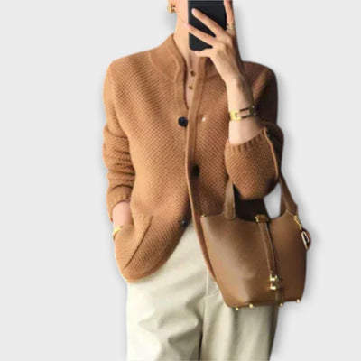 Castorini™ | Stylish & Cozy Cardigan