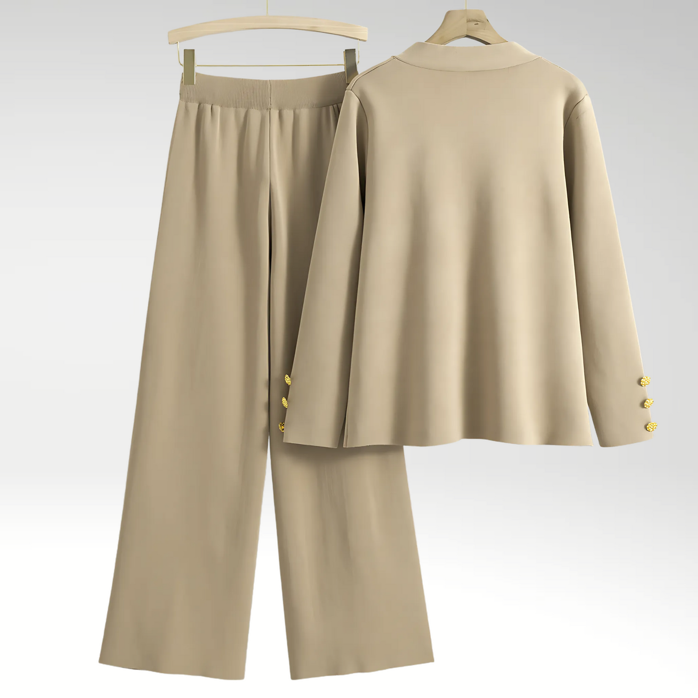 Castorini™ | Set due pezzi Royal Essence