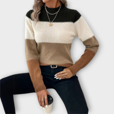 Castorini™ | Casual & Elegant Sweater