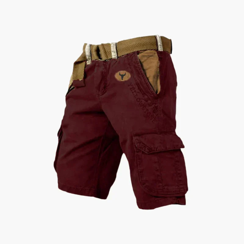 Castorini™ | Pantaloni corti comodi per uomo