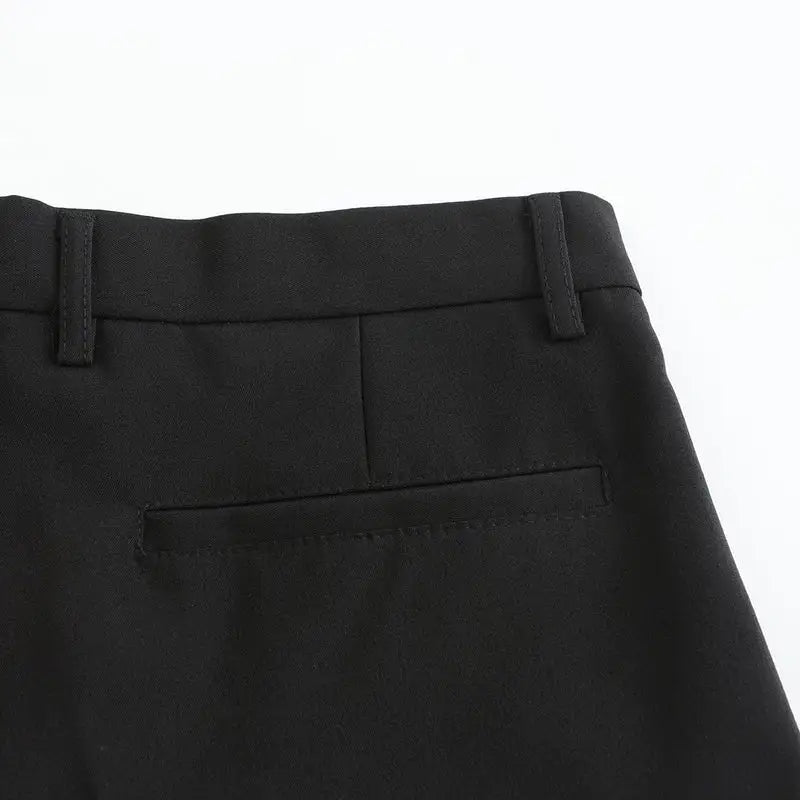 Castorini™ | Pantaloni elasticizzati Augusto.