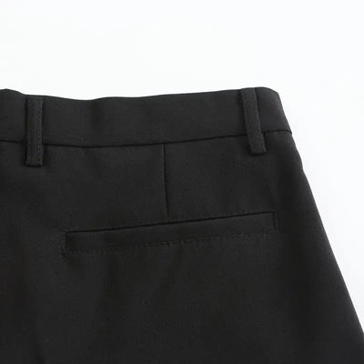 Castorini™ | Pantaloni elasticizzati Augusto.
