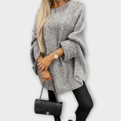Castorini™ | Stylish Women's Sweater