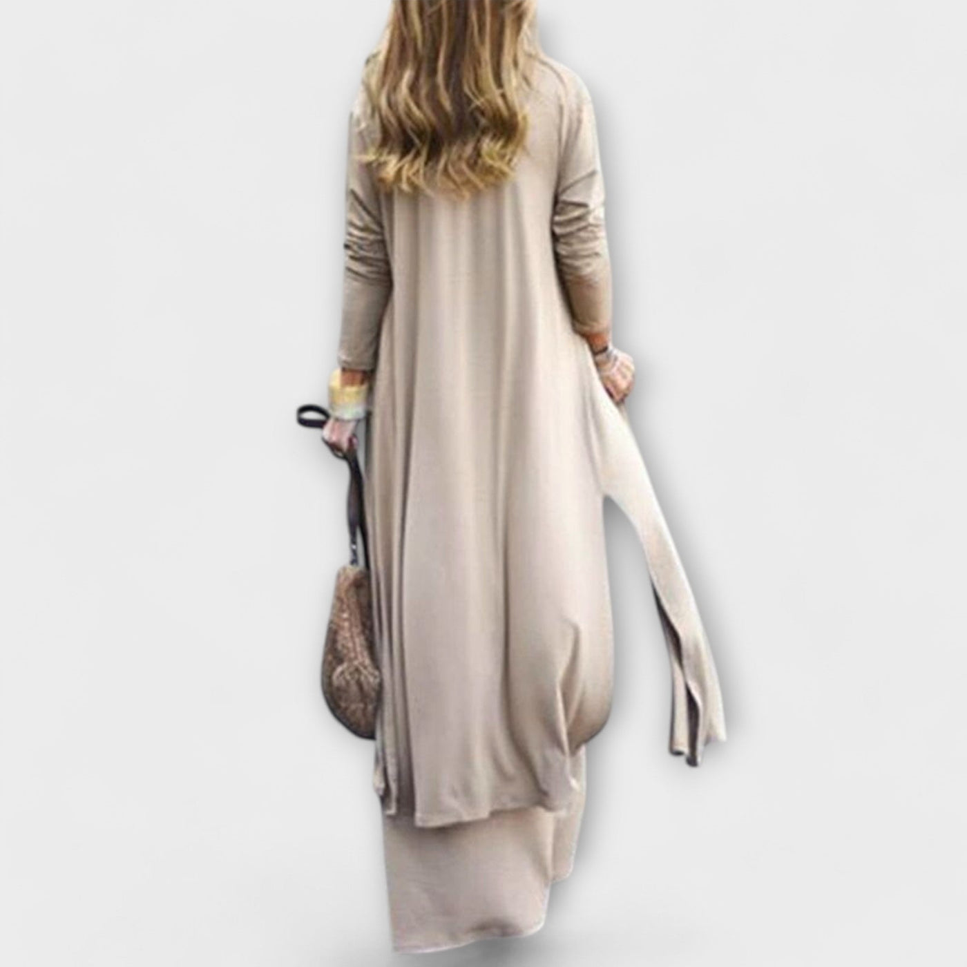 Castorini™ | Set elegante a 3 pezzi