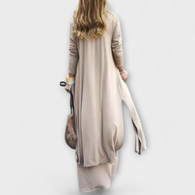 Castorini™ | Set elegante a 3 pezzi