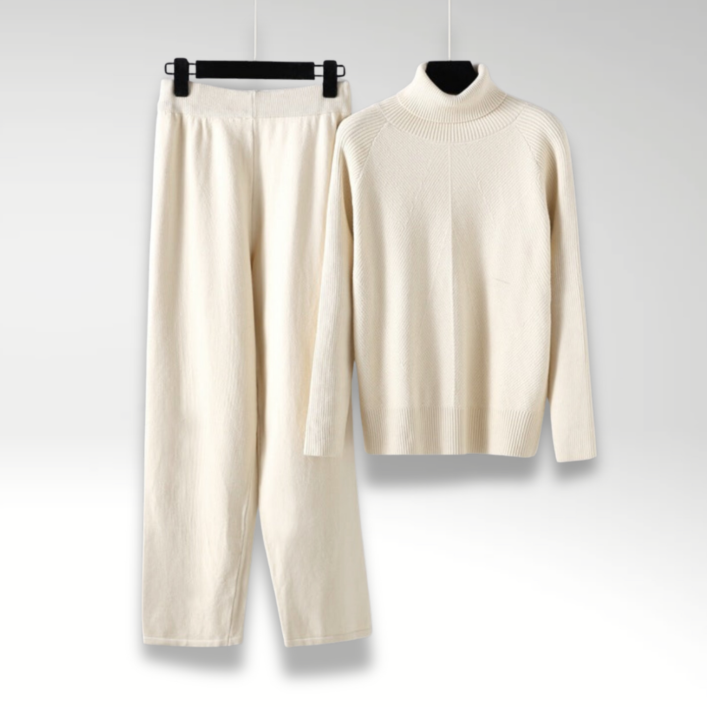 Castorini™ | Completo due pezzi Lounge