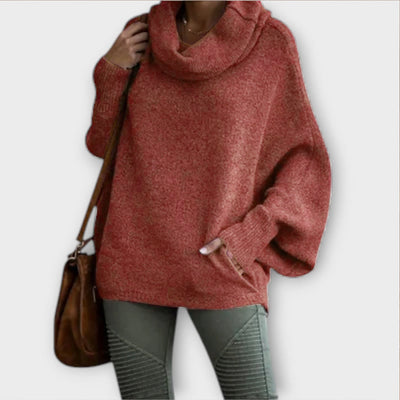 Castorini™ | Elegant Women's Sweater