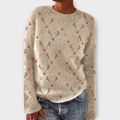 Castorini™ | Cozy Christmas Sweater