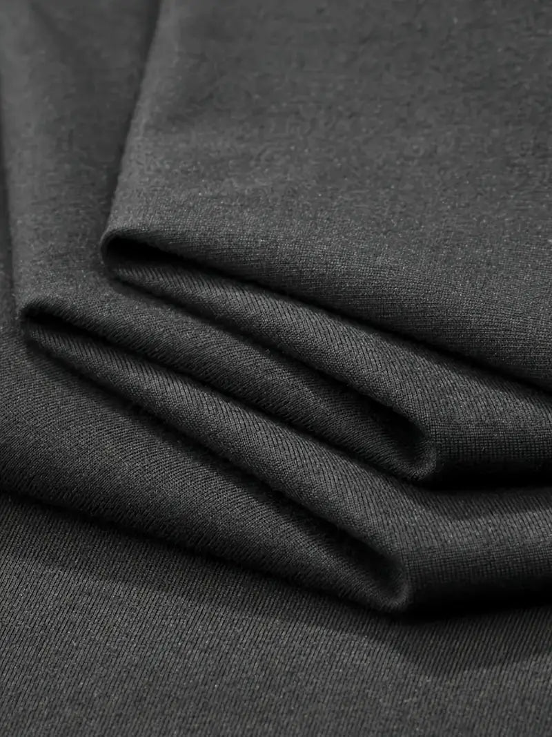 Castorini™ | T-shirt elegante a maniche corte