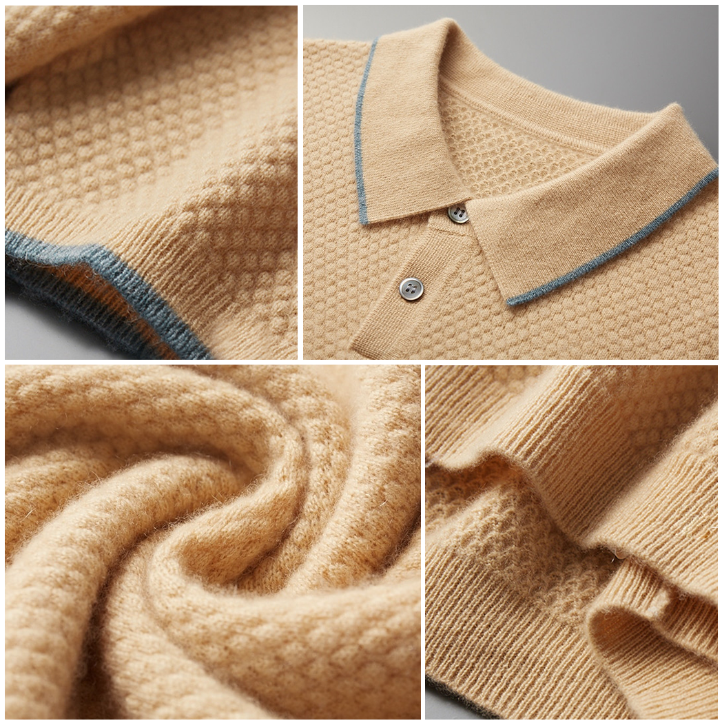 Castorini™ | Polo Classica Mykonos.